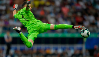 ديفيد أوسبينا