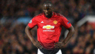 مانشستر يونايتد يحدد سعر لوكاكو