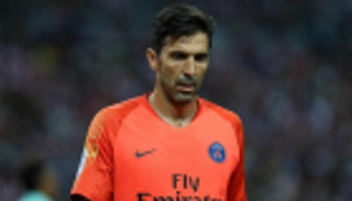 وكيل بوفون يلمح لقرب انضمامه لبورتو البرتغالي