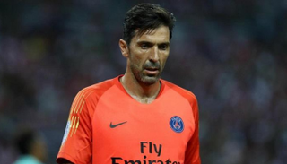 جانلويجي بوفون  