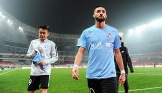 يانيك كاراسكو