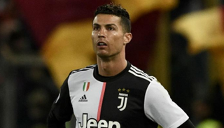 كريستيانو رونالدو 