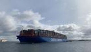 أوروبا تتجاهل المخاوف الأمريكية من طموحات الصين البحرية