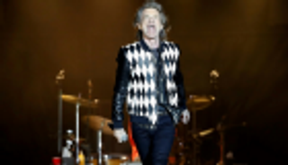 شفاء ميك جاجر يبعث الحياة في جولات "رولينج ستونز"