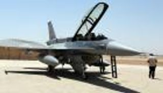 الجيش الأمريكي ينفي سحب عسكريين من قاعدة جوية في العراق