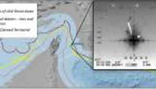"مديرية الطيران" في الهند تعلن تفادي جزء من المجال الجوي الإيراني