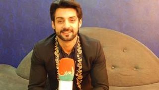 النجم الهندي كاران واهي