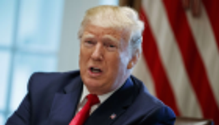 تغريدة "غير ناضجة" لترامب عن إيران تثير جدلا