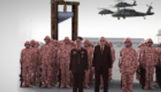 اعتقال 18 تركيا بينهم 13 عسكريا بزعم الانتماء لـ"غولن"‎‎