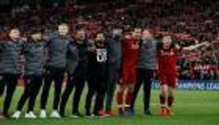 ليفربول يخطط لصفقة جديدة من الدوري الإسباني