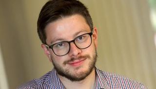 تيرون مارشال