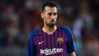 برشلونة يرصد بديل بوسكيتس في ريال سوسيداد