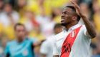 مهاجم بيرو يعتبر موقعة البرازيل الأصعب في حياته