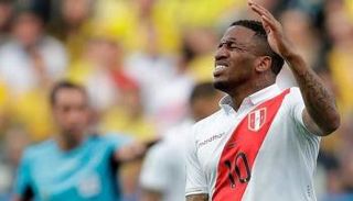 جيفرسون فارفان