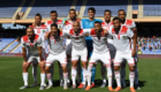 إنفوجراف.. ناميبيا طريق المغرب لكسر "نحس" البدايات بأمم أفريقيا