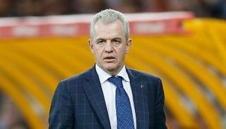 خافيير أجيري مدرب منتخب مصر