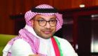 خالد الدبل رئيسا للاتفاق السعودي