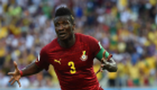 فيديوجراف.. جيان أمل النجوم السمراء للتوهج في سماء أفريقيا‎