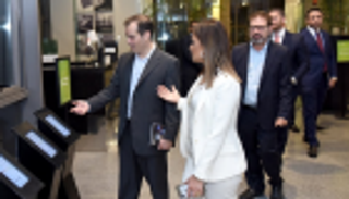 جوجل تضع مصر على خارطة "كامبس" لدعم شركاتها الناشئة