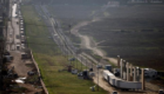 قوات مكسيكية على الحدود مع أمريكا لاحتواء الهجرة