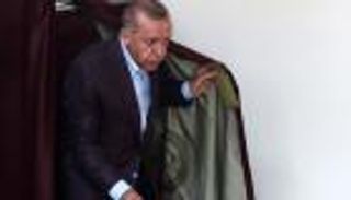 أردوغان بانتظار نتيجة إسطنبول..خياران كلاهما مر