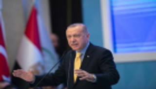 تقرير الحريات الأمريكي ينتصر لـ"غولن" ويدين انتهاكات أردوغان