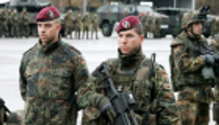 سياسي ألماني: اليمين المتطرف اخترق الجيش 