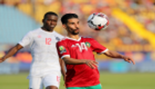 بوصوفة يستشهد بمصر ونيجيريا لتبرير الفوز الصعب على ناميبيا