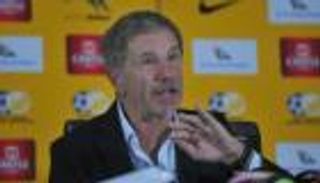 مدرب جنوب أفريقيا يؤكد جاهزيته لمواجهة كوت ديفوار