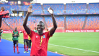 نجم أوغندا يحذر من الإفراط في التفاؤل