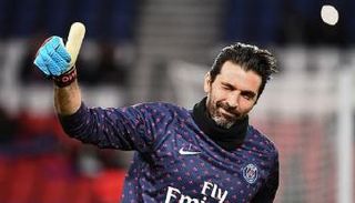 جيانلويجي بوفون 