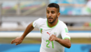 محرز بطل البريمييرليج.. سلاح "الخضر" في أمم أفريقيا 2019