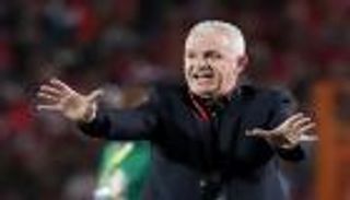 مدير منتخب مصر يكشف موقف أجيري بعد أزمة "أنستقرام"