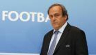 تقرير.. القبض على بلاتيني يفضح شجرة الفساد القطرية