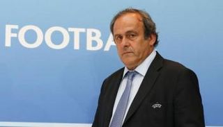 ميشيل بلاتيني 