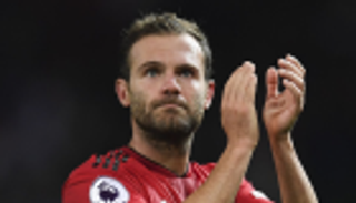 تضحية ماتا تبقيه في مانشستر يونايتد