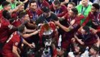 كلوب: التتويج بدوري الأبطال بداية لقصة نجاح مع ليفربول