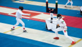 منتخب الإمارات للمبارزة يشارك في 3 بطولات الشهر المقبل