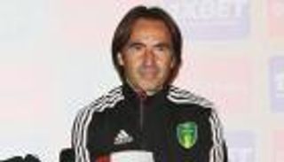 مدرب موريتانيا: التمثيل المشرف لا يكفي في أمم أفريقيا