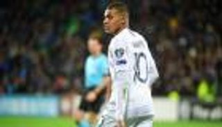 فينيسيوس يلمح إلى اقتراب مبابي من ريال مدريد