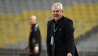 أجيري يرفض استبعاد وردة من منتخب مصر