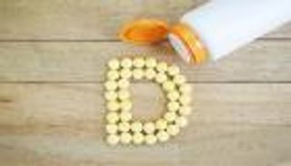 فيتامين "د" لا يمنع النوبات القلبية