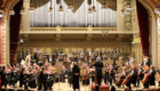 الأسبوع الثقافي الإماراتي في رومانيا ينطلق بأمسية موسيقية استثنائية