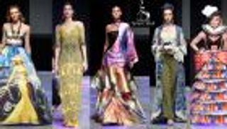 الجنازة حارة والخلاف على فساتين.. صراع الأزياء والتراث لا ينتهي