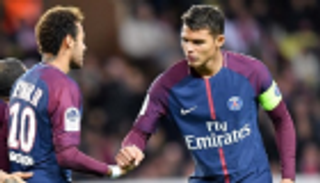 قائد باريس سان جيرمان يلمح لعودة نيمار إلى برشلونة