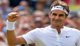 روجيه فيدرر