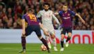 إيتو ينصح محمد صلاح بالانتقال إلى برشلونة