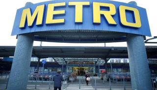 "مترو" الألمانية تتحفظ على عرض استحواذ تشيكي بـ6.6 مليار دولار