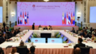 قمة بانكوك.. "آسيان" تضع خطة لمواجهة الحرب التجارية