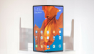 رسميا.. هواوي تطرح هاتفها القابل للطي "Mate X" في سبتمبر